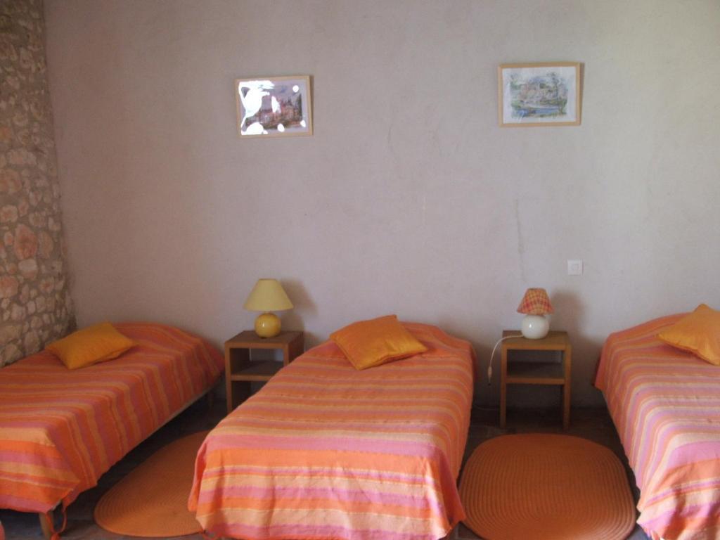 Manoir De La Rousselliere Aparthotel โลช ห้อง รูปภาพ
